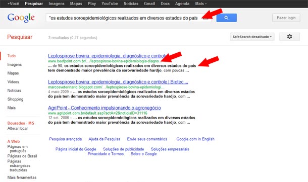 google.com.br google.com.br